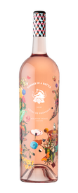 Summer in a Bottle Côtes de Provence Rosé 2022