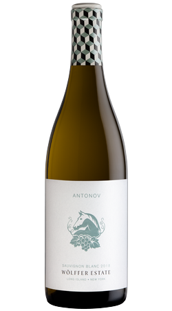 Antonov Sauvignon Blanc 2022