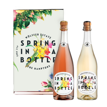 Spring in a Bottle Gift Set