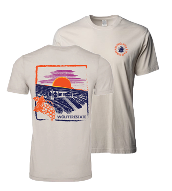 Vineyard T-Shirt