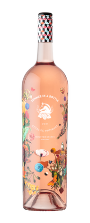 Summer in a Bottle Côtes de Provence Rosé 2021, Magnums