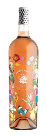 Summer in a Bottle Côtes de Provence Rosé 2024 3L Liter