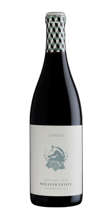Landius Pinot Noir 2020