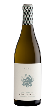 Perle Chardonnay 2019