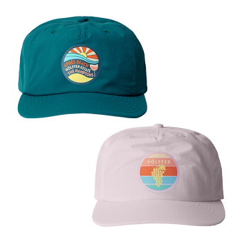 FREE Surf Cap