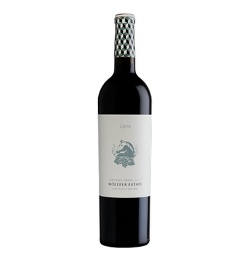 Caya Cabernet Franc 2021