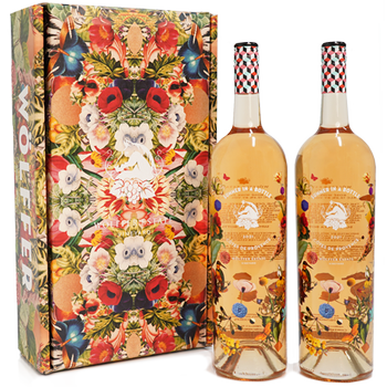 Summer in a Bottle Magnum Gift Box