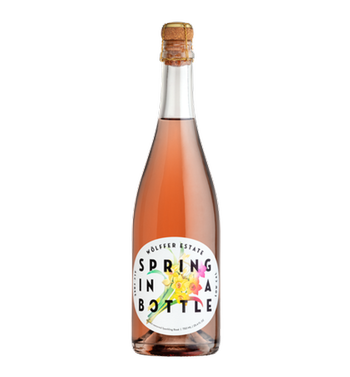 Spring in a Bottle Rosé