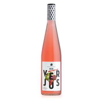 Red Verjus