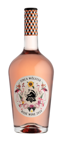 Finca Wölffer Rosé 2024