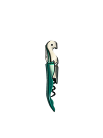 Green Wolffer Cork Screw