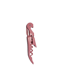 Pink Wolffer Cork Screw