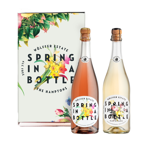 Spring in a Bottle Gift Set