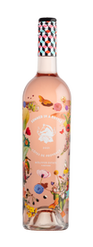 Summer in a Bottle Côtes de Provence Rosé 2021