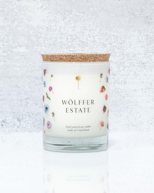 Summer in a Bottle Candle