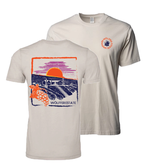 Vineyard T-Shirt