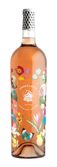 Summer in a Bottle Côtes de Provence Rosé 2024 3L Liter