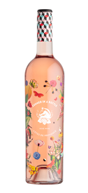 Summer in a Bottle Côtes de Provence Rosé 2023