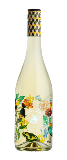 Summer in a Bottle Loire Valley Sauvignon Blanc