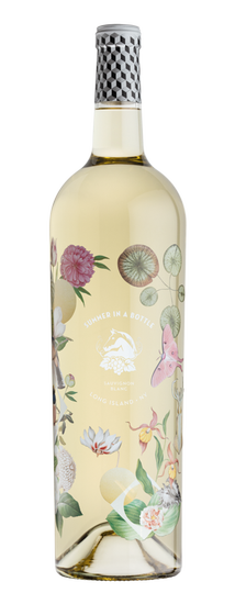 Summer in a Bottle Long Island Sauvignon Blanc 2024 3L