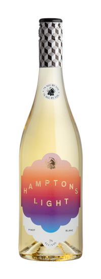 Hamptons Light Low-Alcohol Pinot Blanc
