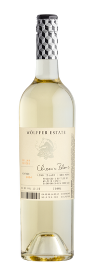 Chenin Blanc 2024
