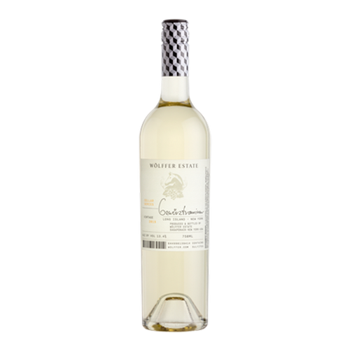 Gewürztraminer 2022