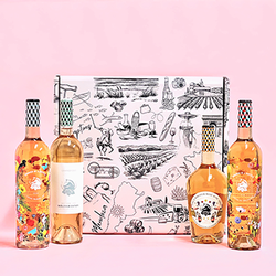 Rosés of the World