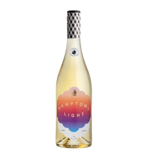 Hamptons Light Low-Alcohol Pinot Blanc
