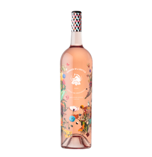 Summer in a Bottle Côtes de Provence Rosé 2024 3L Liter