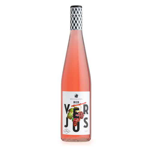 Red Verjus